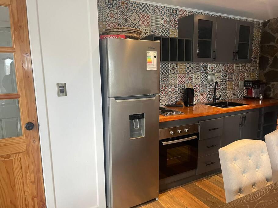 Departamento Exclusivo