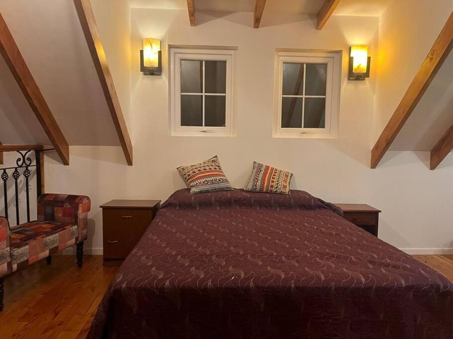 Apartamento Departamento Exclusivo