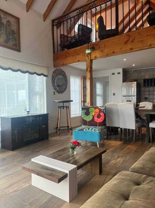 Departamento Exclusivo Apartamento *