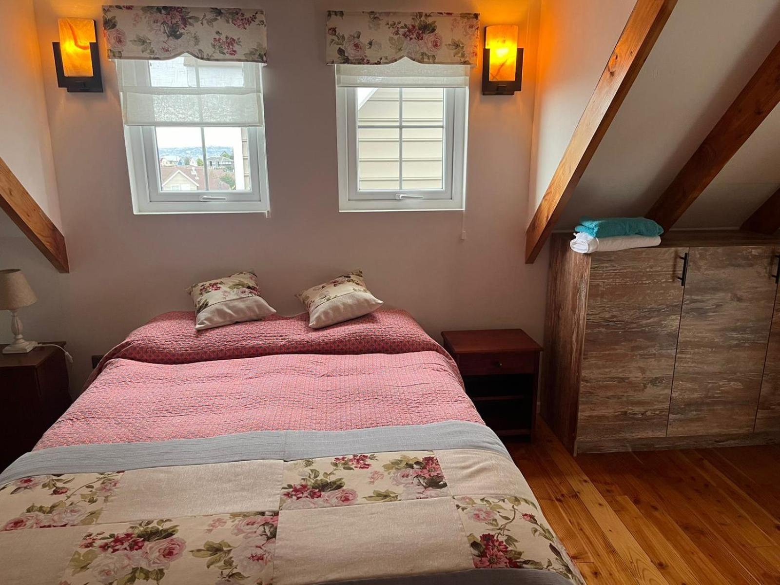 Apartamento Departamento Exclusivo Puerto Montt